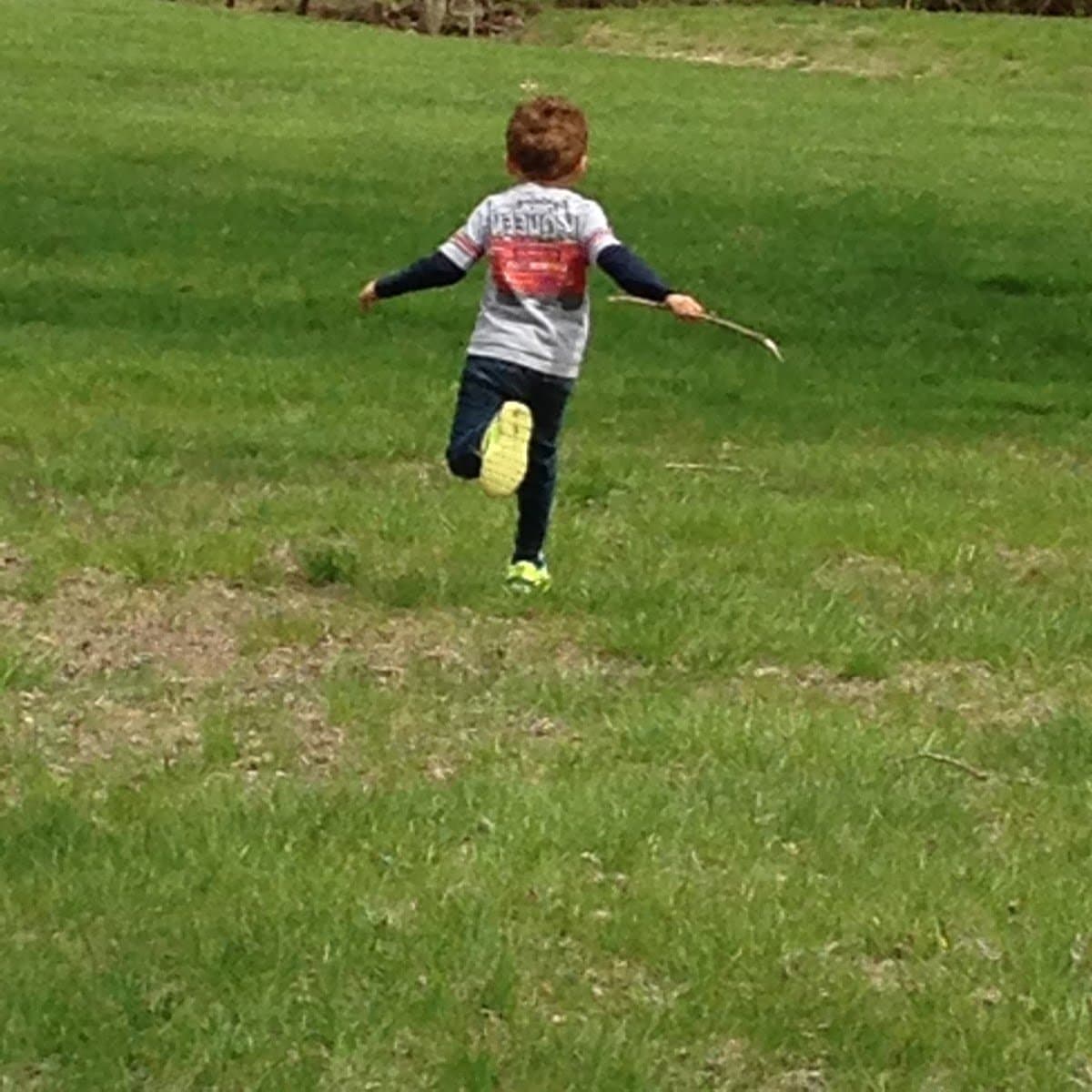 The Nature Preschool of Baltimore - Activity