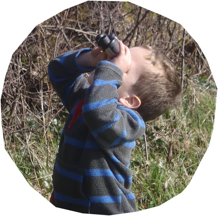 The Outdoor Learning Company - Atmosphere
