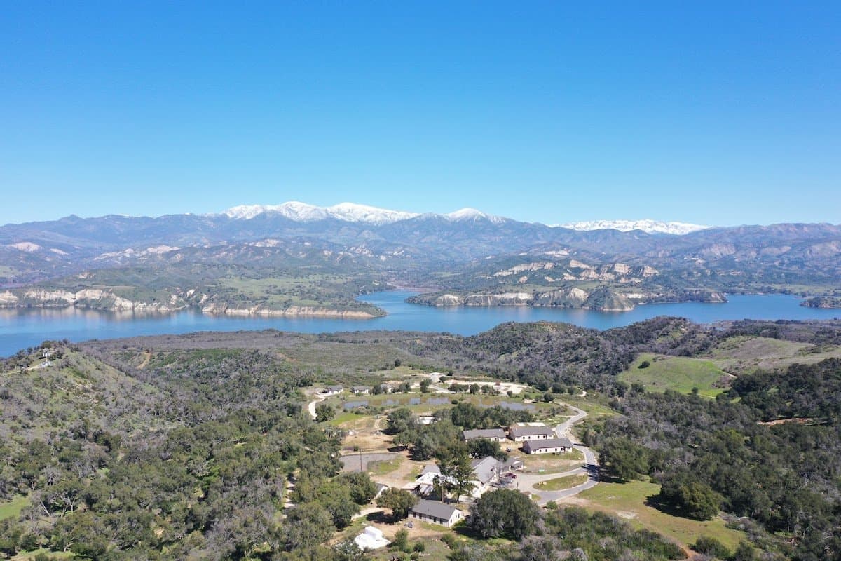 The Outdoor School at Rancho Alegre - Hero/Card