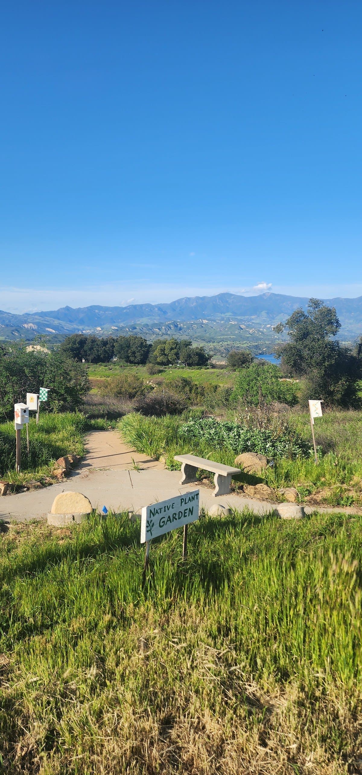 The Outdoor School at Rancho Alegre - Atmosphere