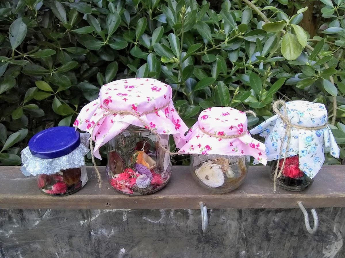 The Woodland Nursery - Activity