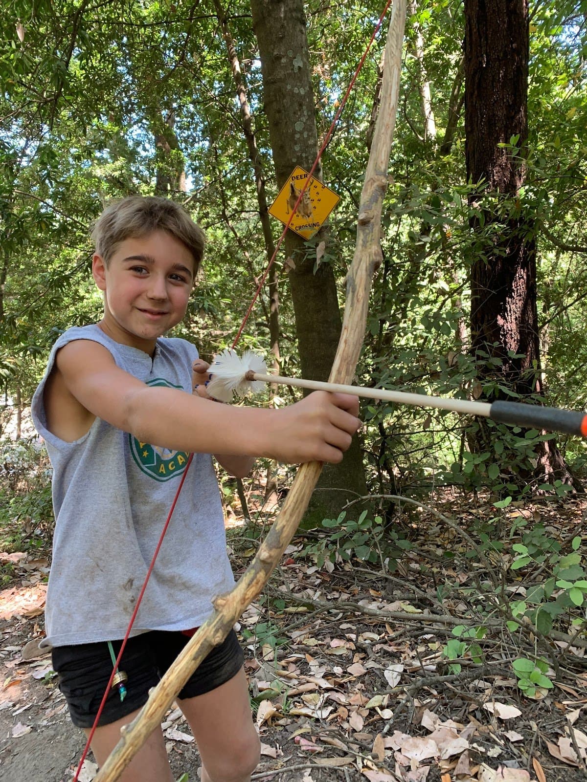 Tribal Wisdom Academy - Activity