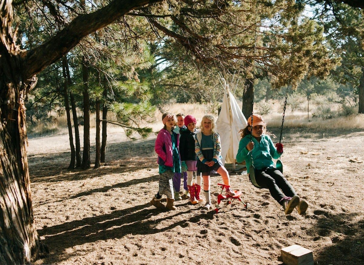 Waldorf School of Bend - Atmosphere