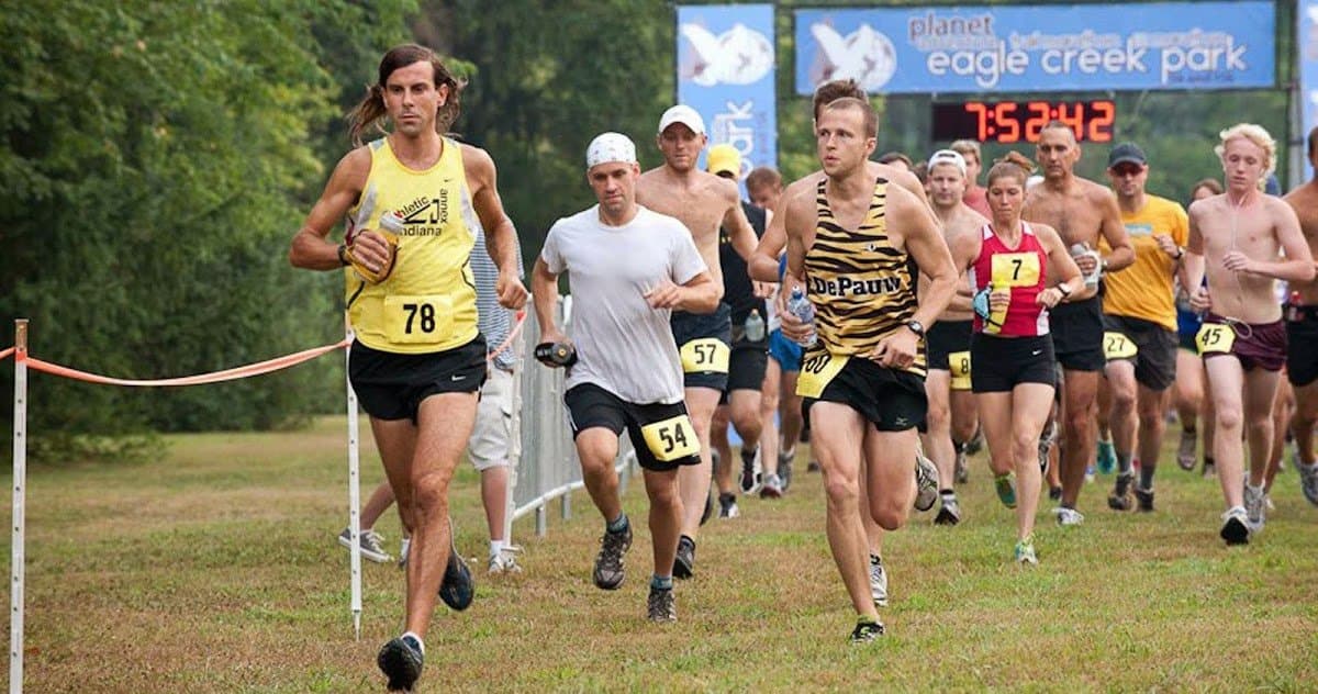 White Pine Wilderness Academy - Activity