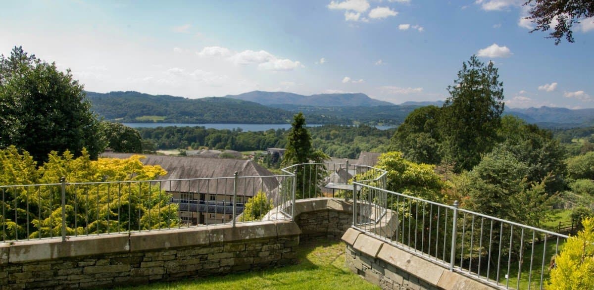 Windermere School - Activity