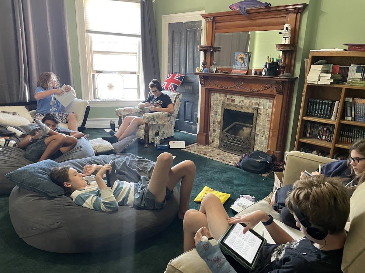 Worldmind Education - Activity