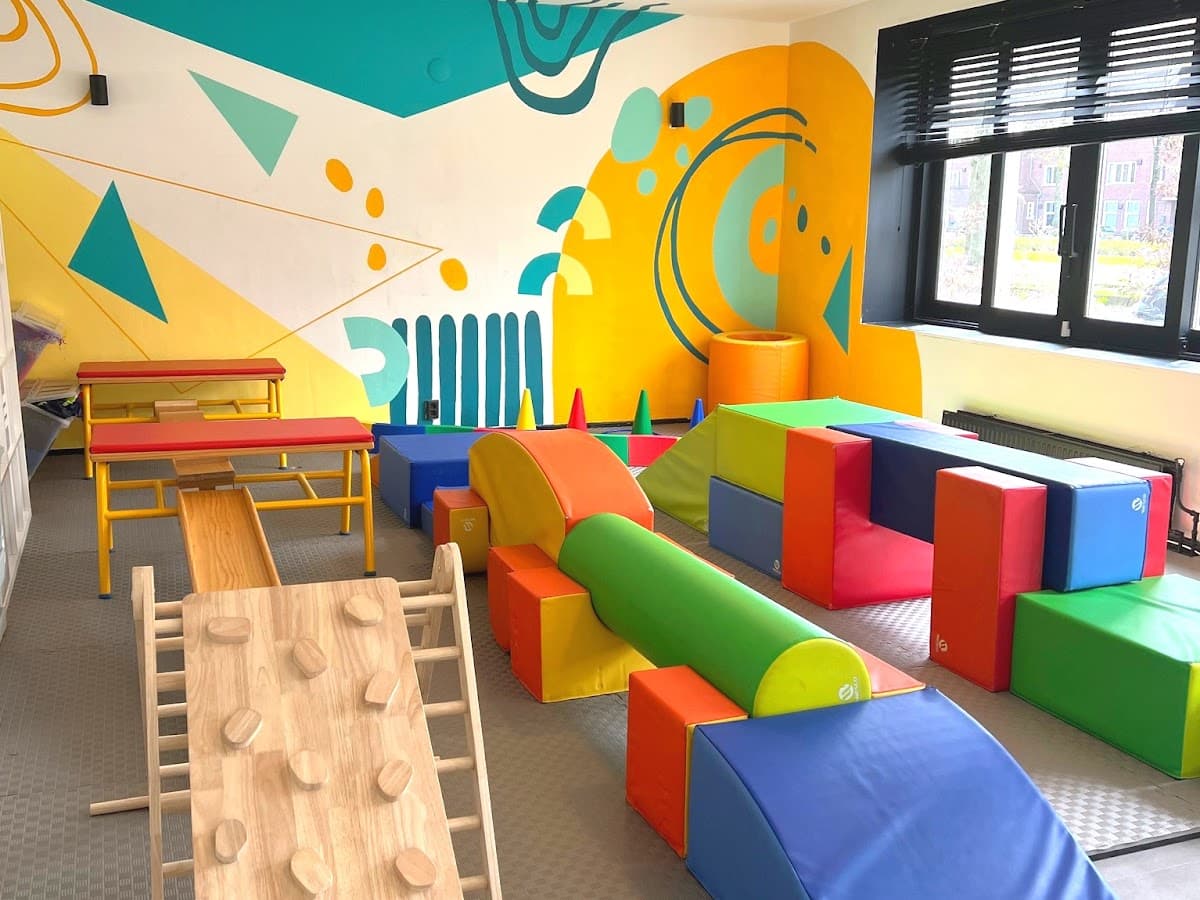 WOW Family Center - Atmosphere